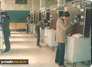 تاریخچه مرکز 3