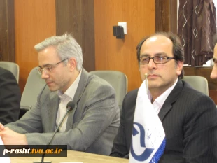 مراسم بزرگداشت مقام معلم  5