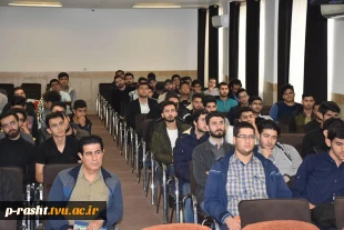 برگزاری کنفرانس تربیت بدنی با عنوان ( آسیب های ورزشی ) 5