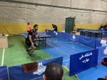 تیم تنیس روی میز مردان کارکنان دانشگاه ملی مهارت استان گیلان در المپیاد ورزشی کارکنان دانشگاه ملی مهارت به میزبانی دانشکده دکتر شریعتی تهران قهرمان شد 3