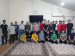 مراسم شب یلدا ویژه دانشجویان سراهای دانشجویی دانشگاه ملی مهارت استان گیلان 3