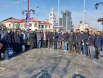 حضور پرشور دانشگاهیان دانشگاه ملی مهارت واحد استان گیلان در جشن پیروزی انقلاب و راهپیمایی یوم‌الله 22 بهمن 4