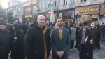 حضور پرشور دانشگاهیان دانشگاه ملی مهارت واحد استان گیلان در جشن پیروزی انقلاب و راهپیمایی یوم‌الله 22 بهمن 7
