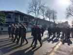 حضور پرشور دانشگاهیان دانشگاه ملی مهارت واحد استان گیلان در جشن پیروزی انقلاب و راهپیمایی یوم‌الله 22 بهمن 12