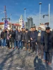 حضور پرشور دانشگاهیان دانشگاه ملی مهارت واحد استان گیلان در جشن پیروزی انقلاب و راهپیمایی یوم‌الله 22 بهمن 13