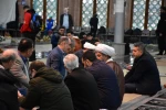 دانشجویان پسر واحدهای تابعه دانشگاه ملی مهارت استان گیلان به اردوی راهیان نور اعزام شدند 3