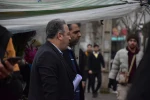 دانشجویان پسر واحدهای تابعه دانشگاه ملی مهارت استان گیلان به اردوی راهیان نور اعزام شدند 8
