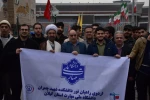 دانشجویان پسر واحدهای تابعه دانشگاه ملی مهارت استان گیلان به اردوی راهیان نور اعزام شدند 9