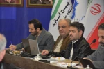 جلسه شورای پژوهشی استان گیلان و دفاع از فرصت مطالعاتی اعضاء هیات علمی برگزار شد 8