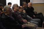 برگزاری جلسه توجیهی برای دانشجویان نو ورود نیمسال دوم سال تحصیلی دانشکده ملی مهارت پسران رشت شهید چمران رشت
 6