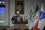 برگزاری جلسه توجیهی برای دانشجویان نو ورود نیمسال دوم سال تحصیلی دانشکده ملی مهارت پسران رشت شهید چمران رشت
 7