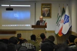 برگزاری جلسه توجیهی برای دانشجویان نو ورود نیمسال دوم سال تحصیلی دانشکده ملی مهارت پسران رشت شهید چمران رشت
 9