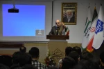 برگزاری جلسه توجیهی برای دانشجویان نو ورود نیمسال دوم سال تحصیلی دانشکده ملی مهارت پسران رشت شهید چمران رشت
 10