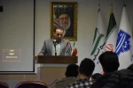 برگزاری جلسه توجیهی برای دانشجویان نو ورود نیمسال دوم سال تحصیلی دانشکده ملی مهارت پسران رشت شهید چمران رشت
 12