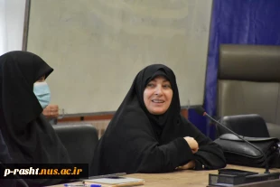 دانشگاه ملی مهارت استان گیلان با برگزاری جلسه شورای دانشجویی و فرهنگی با نگاه تقویت انجمن های علمی واحدهای دانشگاه در استان به استقبال سال نو رفت 6