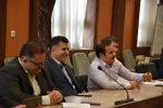 دانشگاه ملی مهارت استان گیلان با برگزاری جلسه شورای دانشجویی و فرهنگی با نگاه تقویت انجمن های علمی واحدهای دانشگاه در استان به استقبال سال نو رفت 7