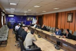 دانشگاه ملی مهارت استان گیلان با برگزاری جلسه شورای دانشجویی و فرهنگی با نگاه تقویت انجمن های علمی واحدهای دانشگاه در استان به استقبال سال نو رفت 9