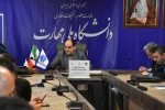 دانشگاه ملی مهارت استان گیلان با برگزاری جلسه شورای دانشجویی و فرهنگی با نگاه تقویت انجمن های علمی واحدهای دانشگاه در استان به استقبال سال نو رفت 10