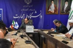 دانشگاه ملی مهارت استان گیلان با برگزاری جلسه شورای دانشجویی و فرهنگی با نگاه تقویت انجمن های علمی واحدهای دانشگاه در استان به استقبال سال نو رفت 11