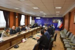 دانشگاه ملی مهارت استان گیلان با برگزاری جلسه شورای دانشجویی و فرهنگی با نگاه تقویت انجمن های علمی واحدهای دانشگاه در استان به استقبال سال نو رفت 12