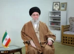 پیام نوروزی رهبر معظم انقلاب(مدظله العالی) به مناسبت آغاز سال ۱۴۰۴ 2