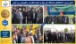 در آخرین جمعه ماه مبارک رمضان:
دانشگاهیان دانشگاه ملی مهارت استان گیلان در راهپیمایی روز جهانی قدس شرکت نمودند