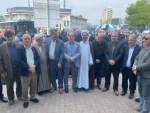 در آخرین جمعه ماه مبارک رمضان:
دانشگاهیان دانشگاه ملی مهارت استان گیلان در راهپیمایی روز جهانی قدس شرکت نمودند 2