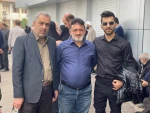 در آخرین جمعه ماه مبارک رمضان:
دانشگاهیان دانشگاه ملی مهارت استان گیلان در راهپیمایی روز جهانی قدس شرکت نمودند 6