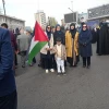 در آخرین جمعه ماه مبارک رمضان:
دانشگاهیان دانشگاه ملی مهارت استان گیلان در راهپیمایی روز جهانی قدس شرکت نمودند 9