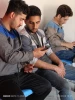 نخستین دوره مسابقه علمی دانشجویان رشته مکانیک خودرو به صورت استانی در آموزشکده ملی مهارت پسران رستم آباد برگزار شد 10