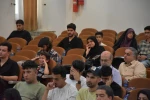 در آستانه عید غدیر:
عیادت و دیدار همدلانه دانشجویان و پرسنل دانشگاه ملی مهارت استان گیلان با کودکان سرطانی بیمارستان 17 شهریور رشت 5