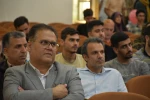 در آستانه عید غدیر:
عیادت و دیدار همدلانه دانشجویان و پرسنل دانشگاه ملی مهارت استان گیلان با کودکان سرطانی بیمارستان 17 شهریور رشت 6