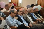 در آستانه عید غدیر:
عیادت و دیدار همدلانه دانشجویان و پرسنل دانشگاه ملی مهارت استان گیلان با کودکان سرطانی بیمارستان 17 شهریور رشت 7