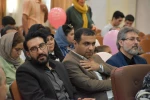در آستانه عید غدیر:
عیادت و دیدار همدلانه دانشجویان و پرسنل دانشگاه ملی مهارت استان گیلان با کودکان سرطانی بیمارستان 17 شهریور رشت 8