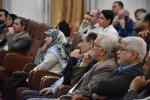 در آستانه عید غدیر:
عیادت و دیدار همدلانه دانشجویان و پرسنل دانشگاه ملی مهارت استان گیلان با کودکان سرطانی بیمارستان 17 شهریور رشت 9