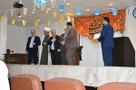 در آستانه عید غدیر:
عیادت و دیدار همدلانه دانشجویان و پرسنل دانشگاه ملی مهارت استان گیلان با کودکان سرطانی بیمارستان 17 شهریور رشت 13