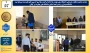 بازدید نماینده نظارت ارزیابی دانشگاه ملی مهارت از ادامه فرآیند برگزاری آزمون های لغو شده نیمسال دوم واحد استانی گیلان دانشگاه ملی مهارت
