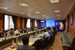 دوره ضیافت اندیشه با موضوع اخلاق مهندسی اساتید دانشگاه ملی مهارت ۲۶ و ۲۷ شهریور در واحد استانی گیلان برگزار شد 3