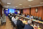 دوره ضیافت اندیشه با موضوع اخلاق مهندسی اساتید دانشگاه ملی مهارت ۲۶ و ۲۷ شهریور در واحد استانی گیلان برگزار شد 4