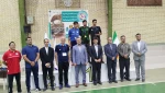 کسب یک مدال طلا و یک نقره در دو میدانی مسابقات بیست و هشتمین المپیاد ورزشی دانشجویان پسر دانشگاه ملی مهارت - کاشان شهریور ۱۴۰۴ 6