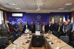 انعقاد تفاهم همکاری دانشگاه ملی مهارت استان گیلان با بنیاد نخبگان استان گیلان 6