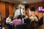 برگزاری جلسه هیات رئیسه واحد استانی دانشگاه ملی مهارت استان گیلان 4