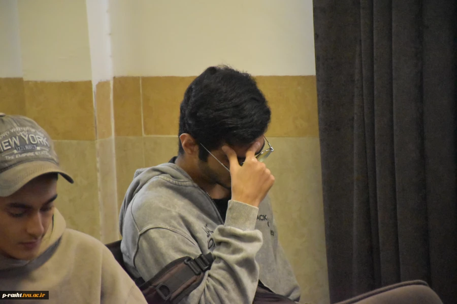 آیین معارفه دانشجویان نو ورود دانشکده ملی مهارت شهید چمران رشت برگزار شد 4