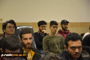 آیین معارفه دانشجویان نو ورود دانشکده ملی مهارت شهید چمران رشت برگزار شد 9