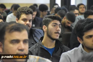 آیین معارفه دانشجویان نو ورود دانشکده ملی مهارت شهید چمران رشت برگزار شد 15