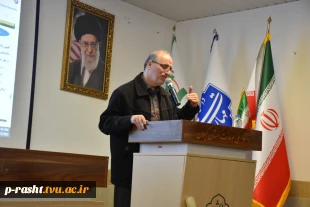 آیین معارفه دانشجویان نو ورود دانشکده ملی مهارت شهید چمران رشت برگزار شد 18