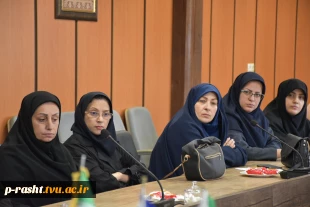 جلسه شورای پژوهشی دانشگاه ملی مهارت استان گیلان با حضور مدیرکل حوزه ریاست و روابط عمومی و مدیرکل پژوهش و فناوری دانشگاه ملی مهارت برگزار شد 5