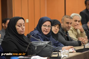 در سفر دو روز دکتر غلامرضا زمانی رئیس دانشگاه ملی مهارت از استان گیلان:
آغاز ساخت پروژه مجتمع کارگاهی و آزمایشگاهی دانشکده شهید چمران رشت با حضور استاندر گیلان و جمعی از نمایندگان مجلس و مسئولان و مقامات استانی و بازدید از تعدادی از واحد های هفتگانه دانش