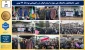 حضور دانشگاهیان دانشگاه ملی مهارت استان گیلان در راهپیمایی یوم الله ۲۲ بهمن