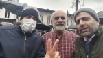 حضور دانشگاهیان دانشگاه ملی مهارت استان گیلان در راهپیمایی یوم الله ۲۲ بهمن 4